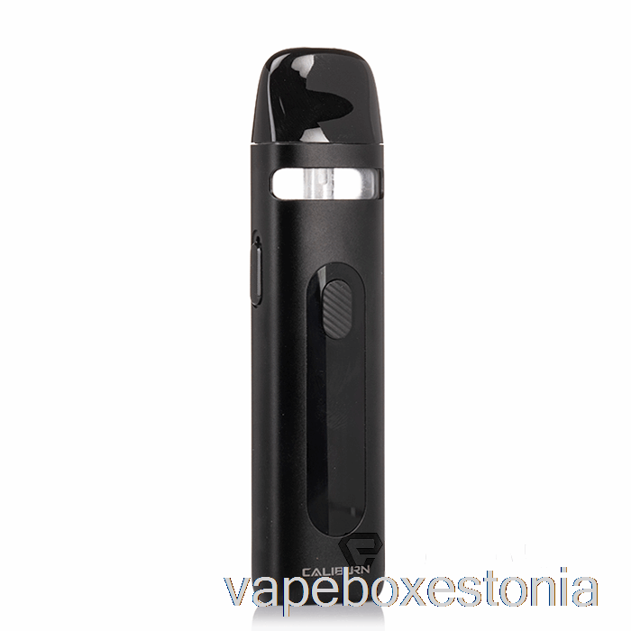 Vape Box Estonia Uwell Caliburn X 20w Pod System Matt Must